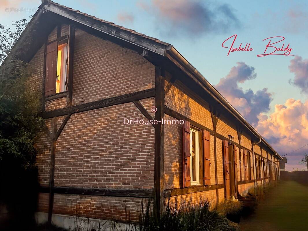 Maison à SOUSTONS