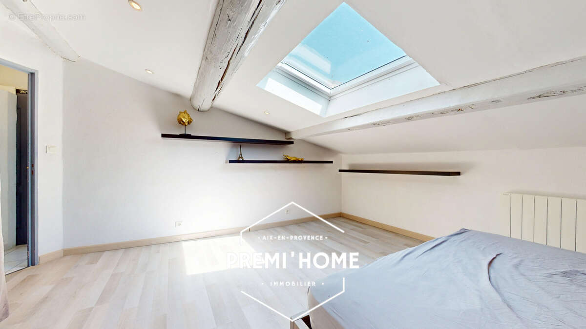 T3 en duplex a vendre sur gardanne - photo 10