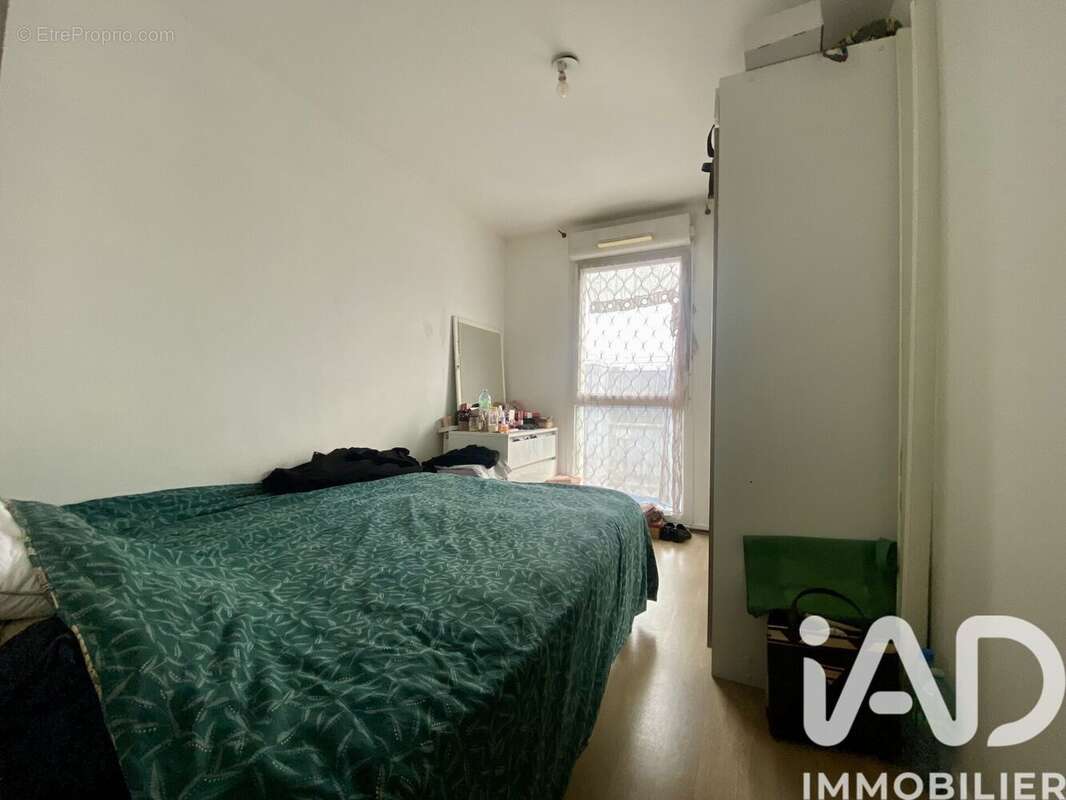 Photo 9 - Appartement à GARGES-LES-GONESSE