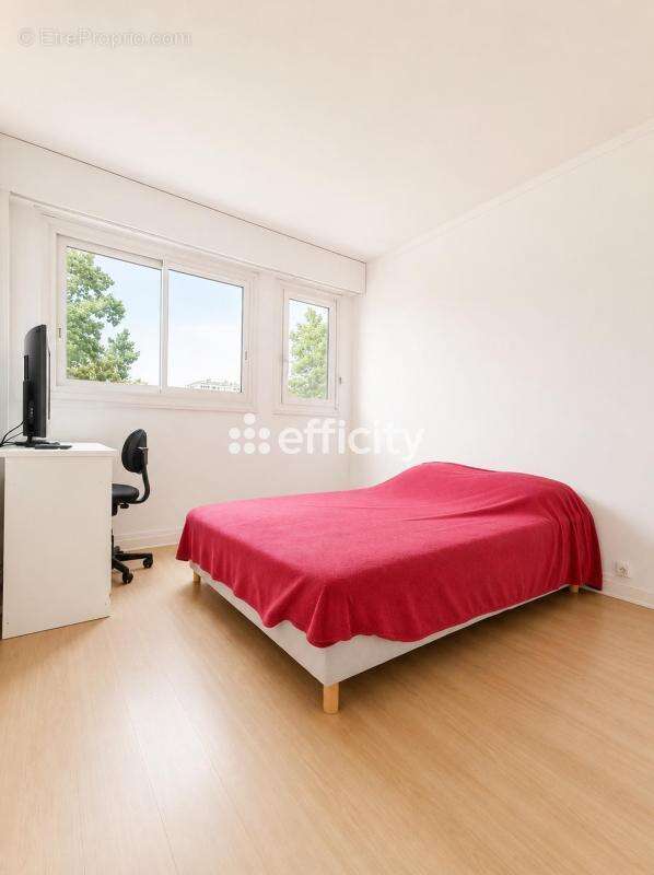 Appartement à POITIERS