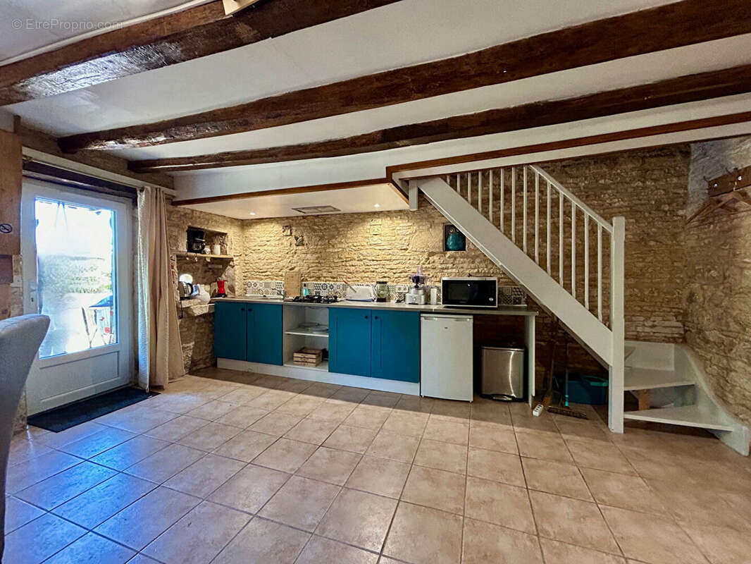Appartement à MESSE