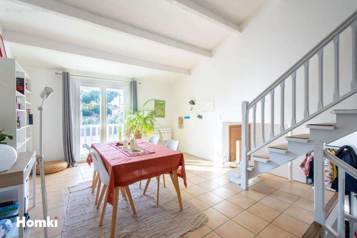 Maison à BOUJAN-SUR-LIBRON