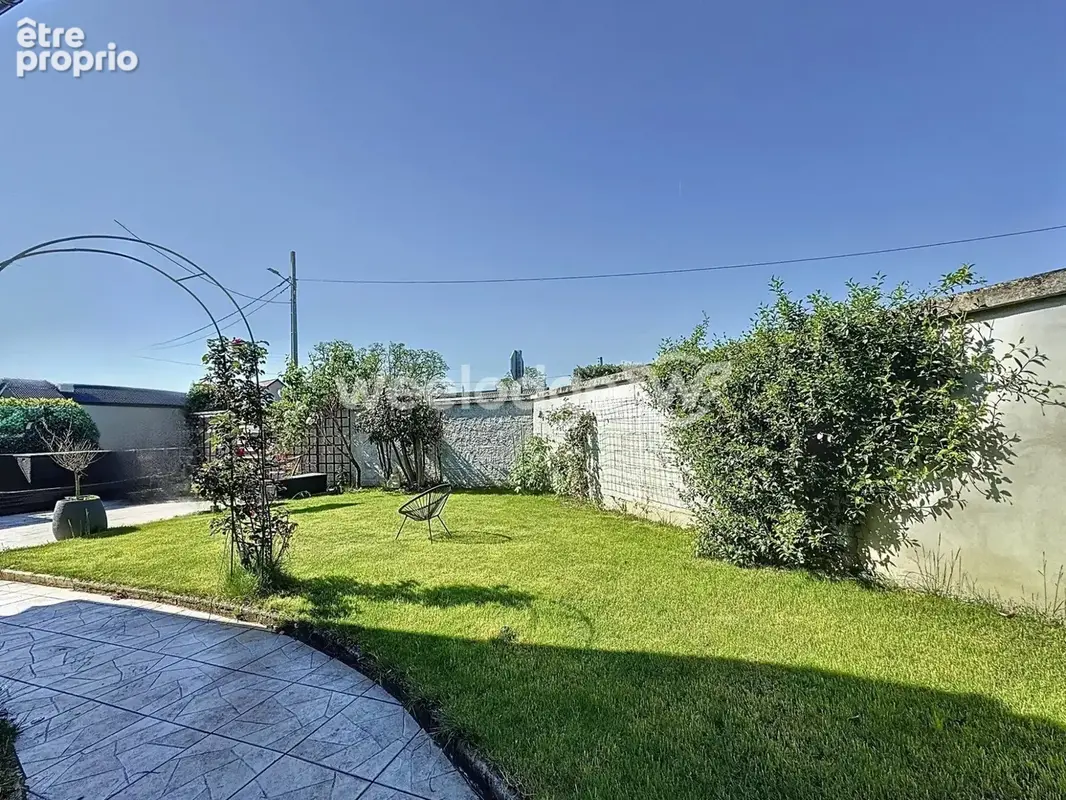 Maison 5 pièces 90 m² à vendre à Conflans-Sainte-Honorine (78700) - photo 2