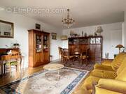 Appartement à JOINVILLE-LE-PONT