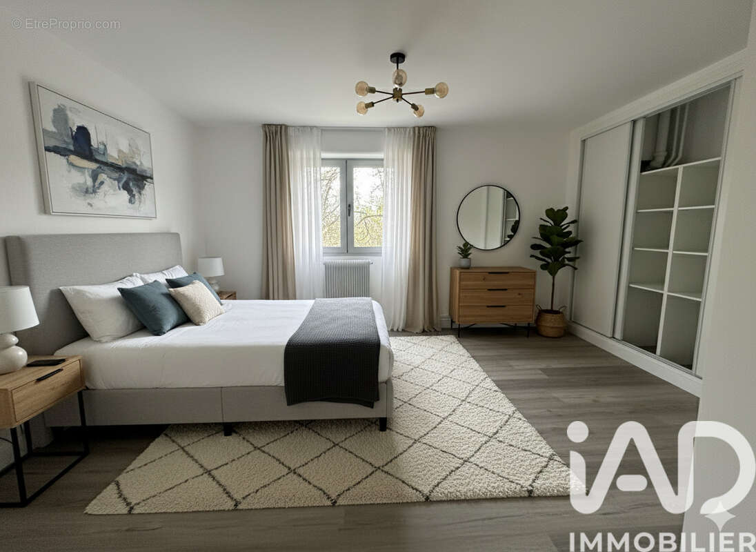 Photo 9 - Appartement à ORSAY