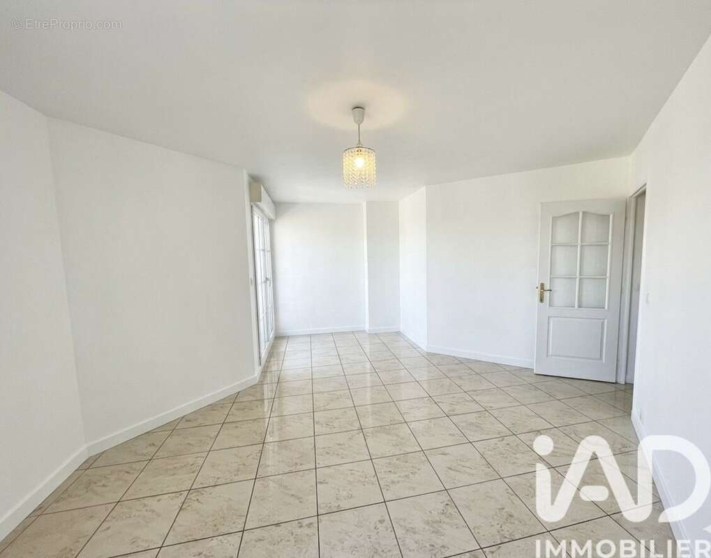 Photo 6 - Appartement à ABLON-SUR-SEINE