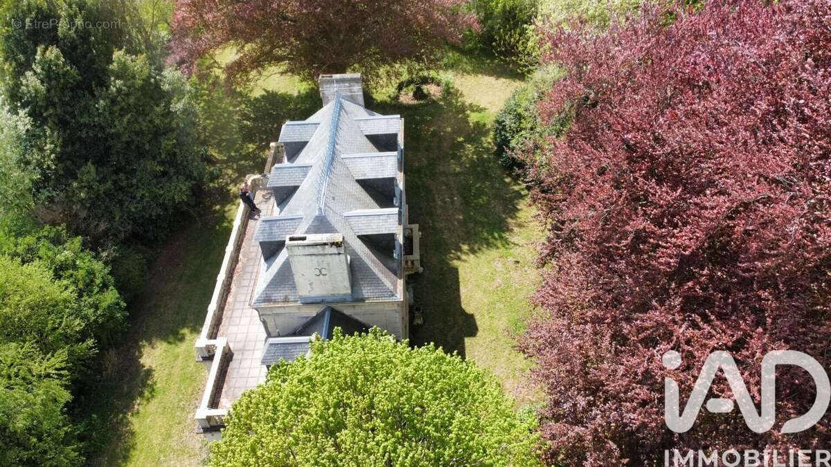 Maison 280 m² à Tourgeville  - photo 5