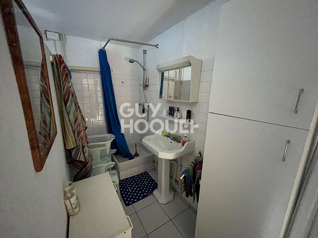 Maison à SAINT-QUAY-PORTRIEUX