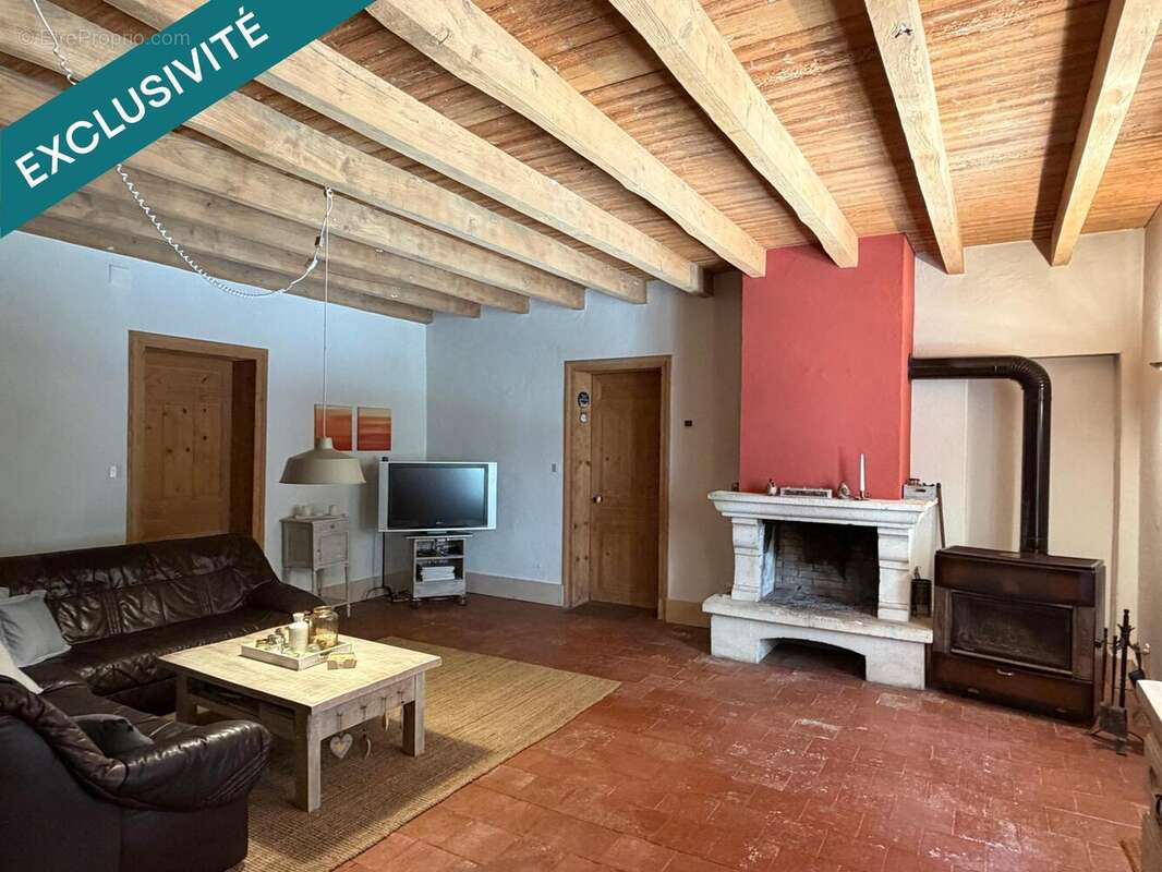 Maison 160 m² à Louhans  - photo 5
