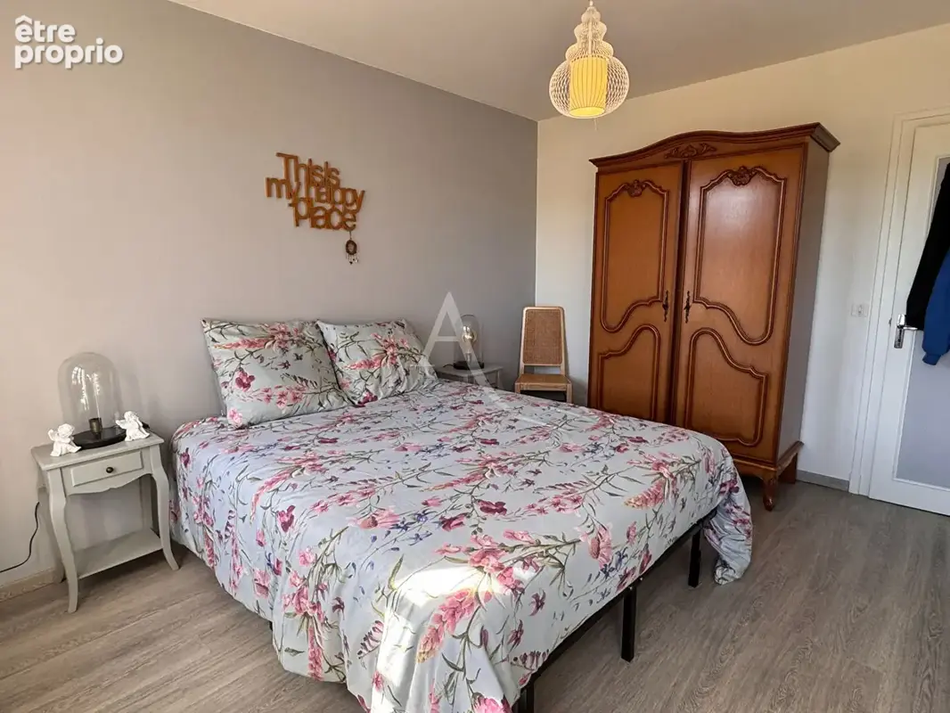 Maison a chambres a vendre - proche chabris - photo 6