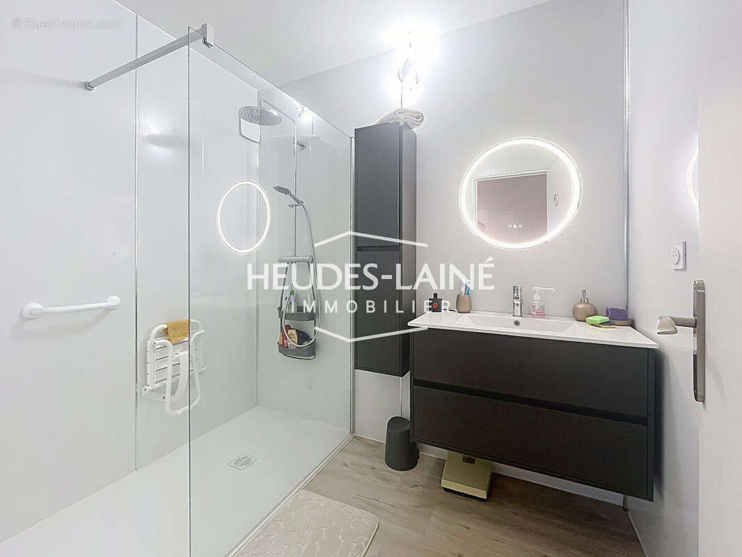 Appartement à AVRANCHES