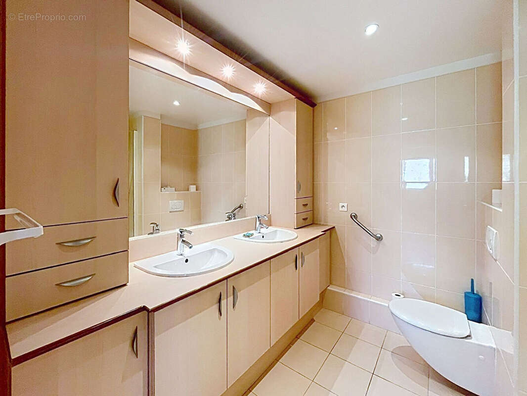Appartement à LE MEE-SUR-SEINE