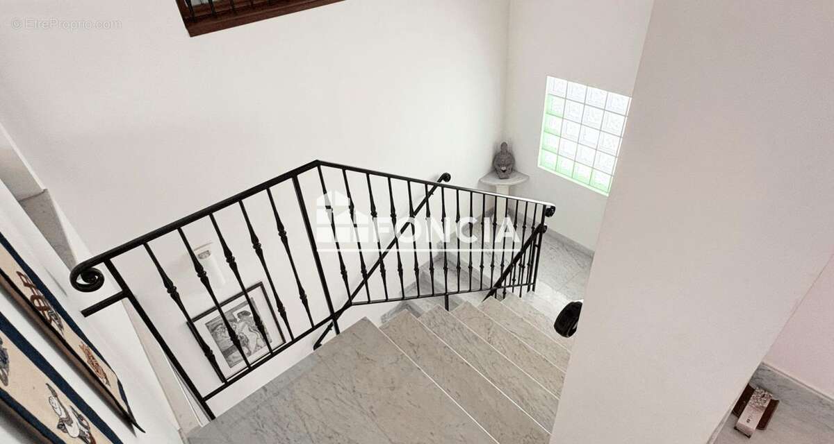 Maison à NICE