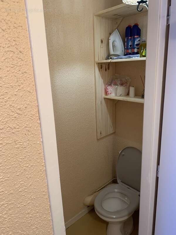 Appartement à ASTUGUE