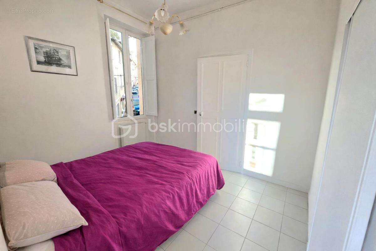 Montelimar centre ville / appartement 64 m² / 1 chambre / climatisation réversible - photo 6