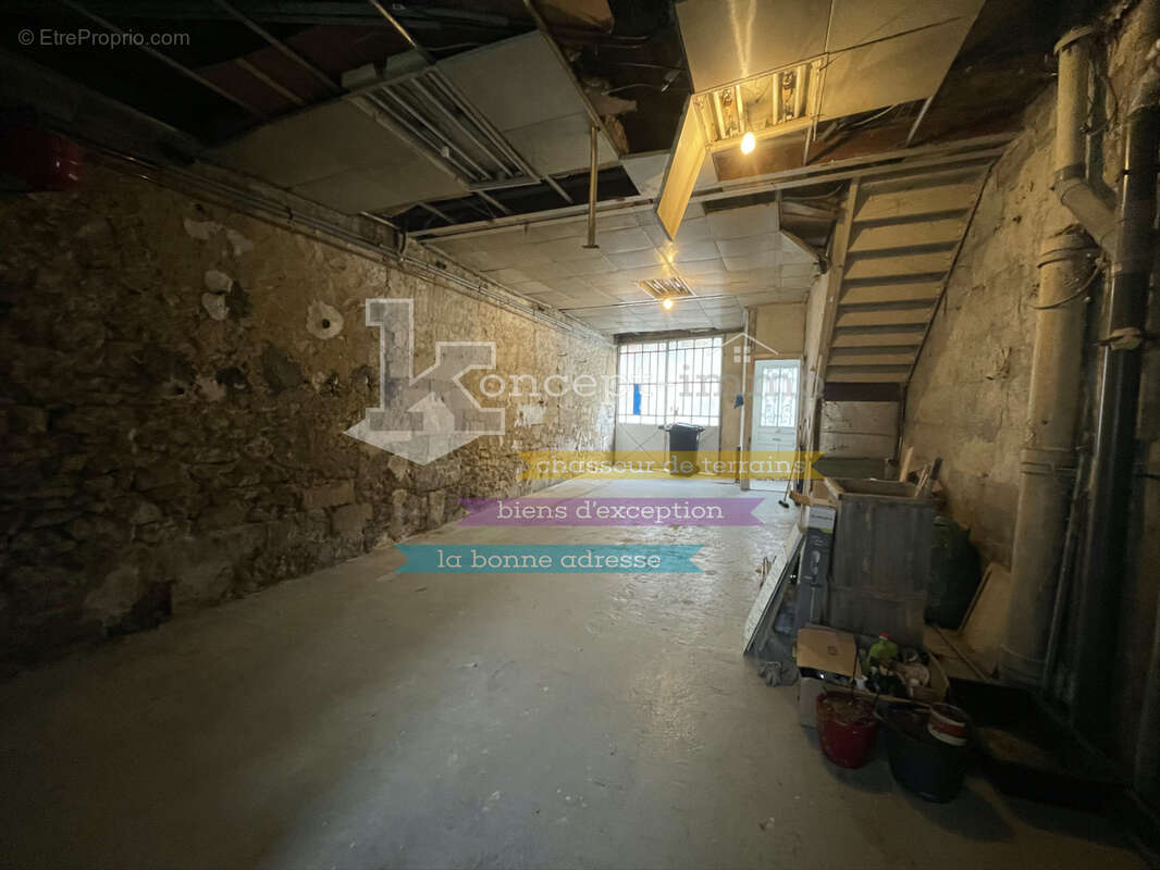 n°12 - Maison à CLERMONT