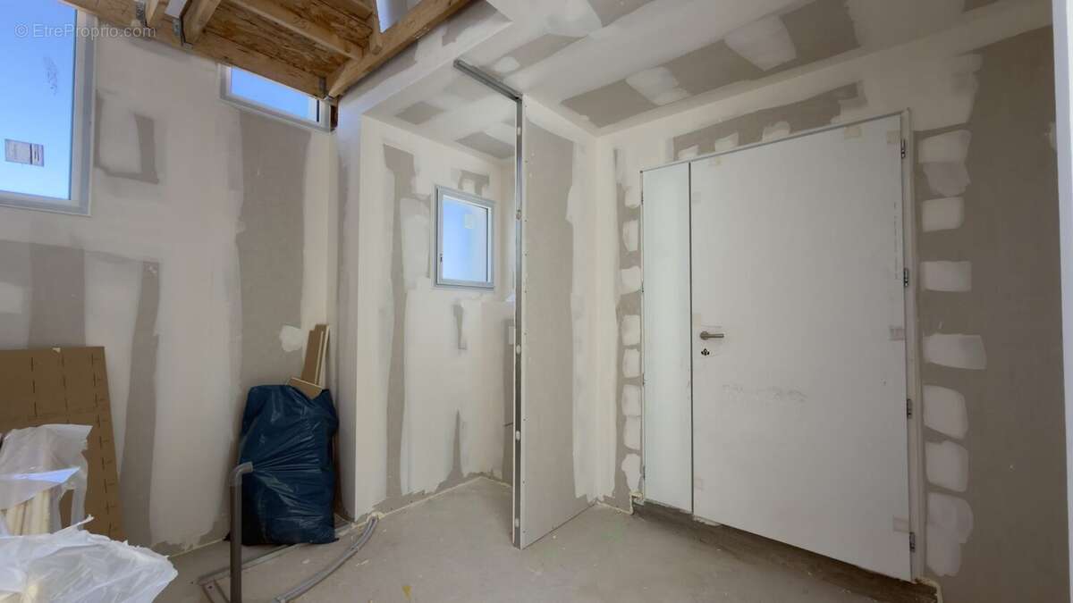 Maison 144 m² à Betton  - photo 9