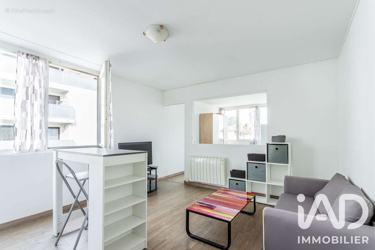 Appartement 31 m² à Villenave-D'ornon  - photo 2