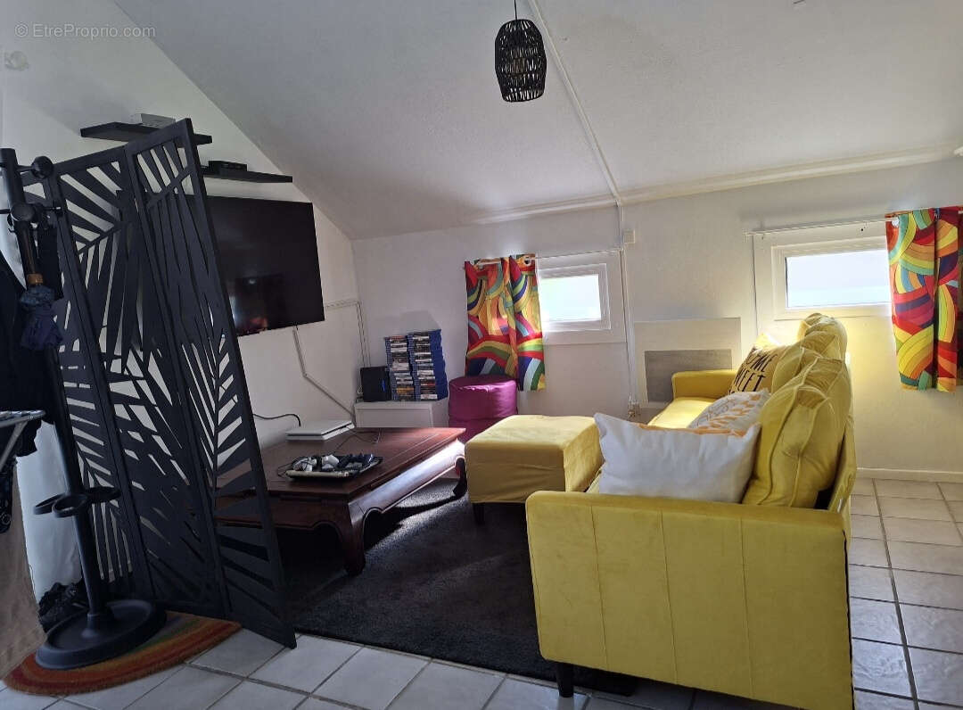 Maison à DAUMAZAN-SUR-ARIZE