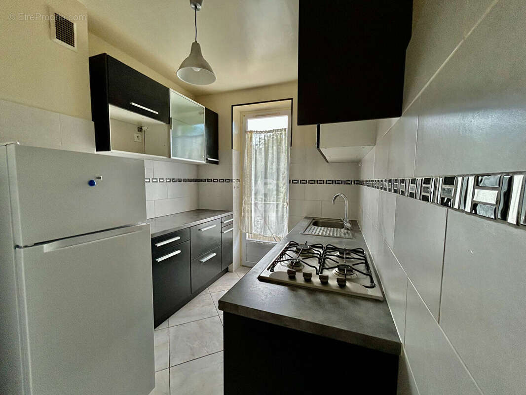Appartement à POISSY