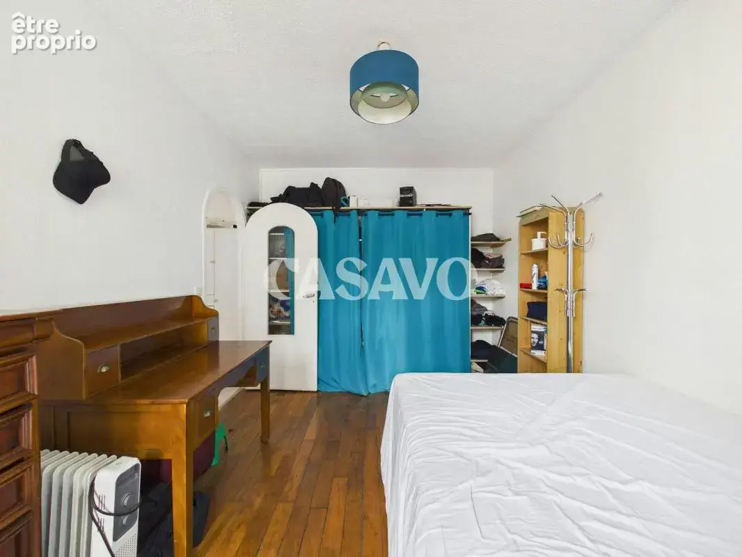 Vente Appartement 2 pièces de 35m² - 94600 Choisy-le-Roi - photo 14