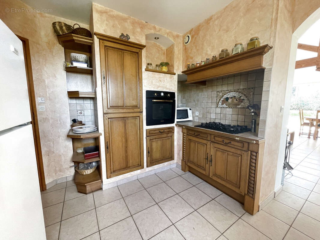Maison à MIONS