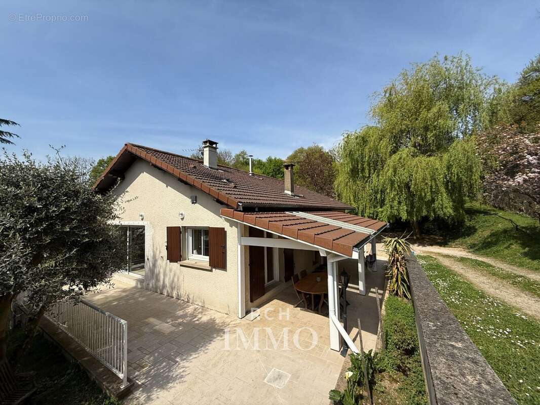 Maison à VIENNE