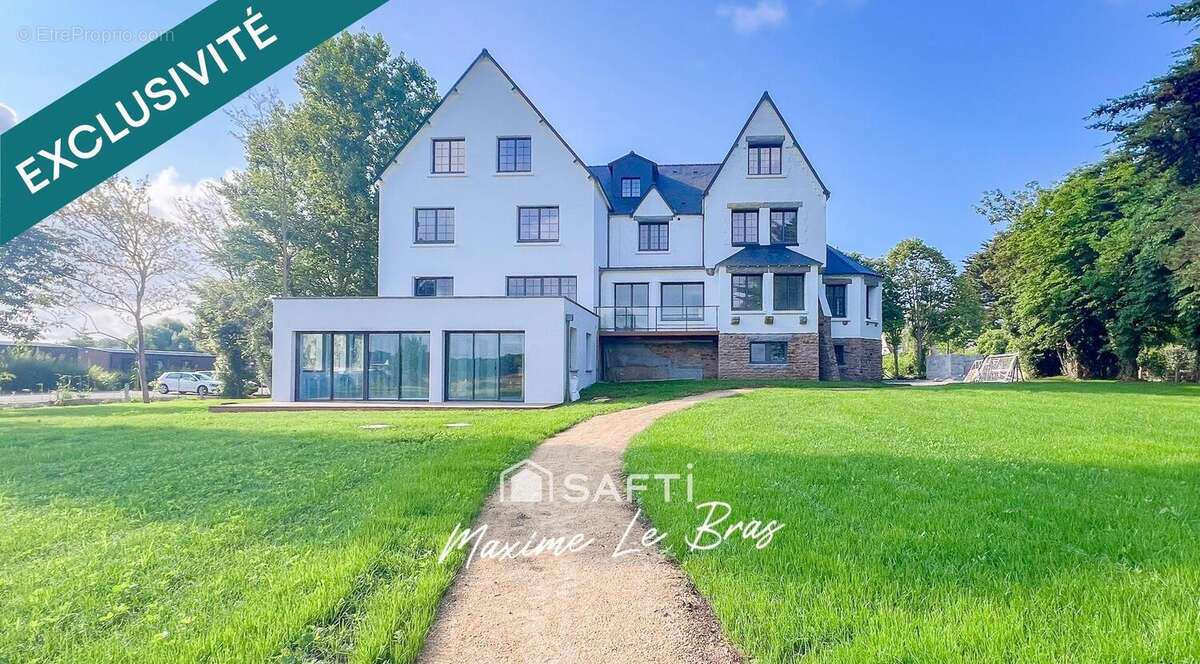 Photo 2 - Appartement à CONCARNEAU