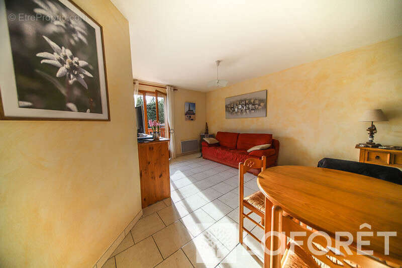 Appartement à EMBRUN