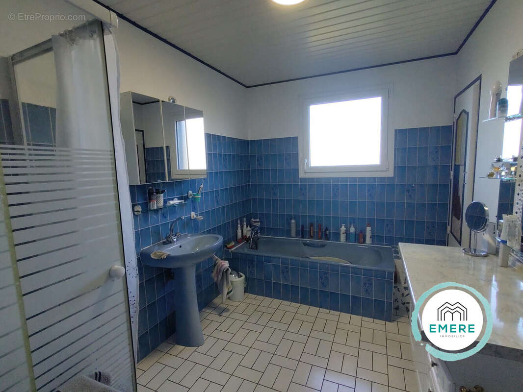 Maison 125 m² à Pontorson  - photo 7