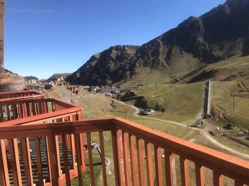 Appartement à ASTUGUE