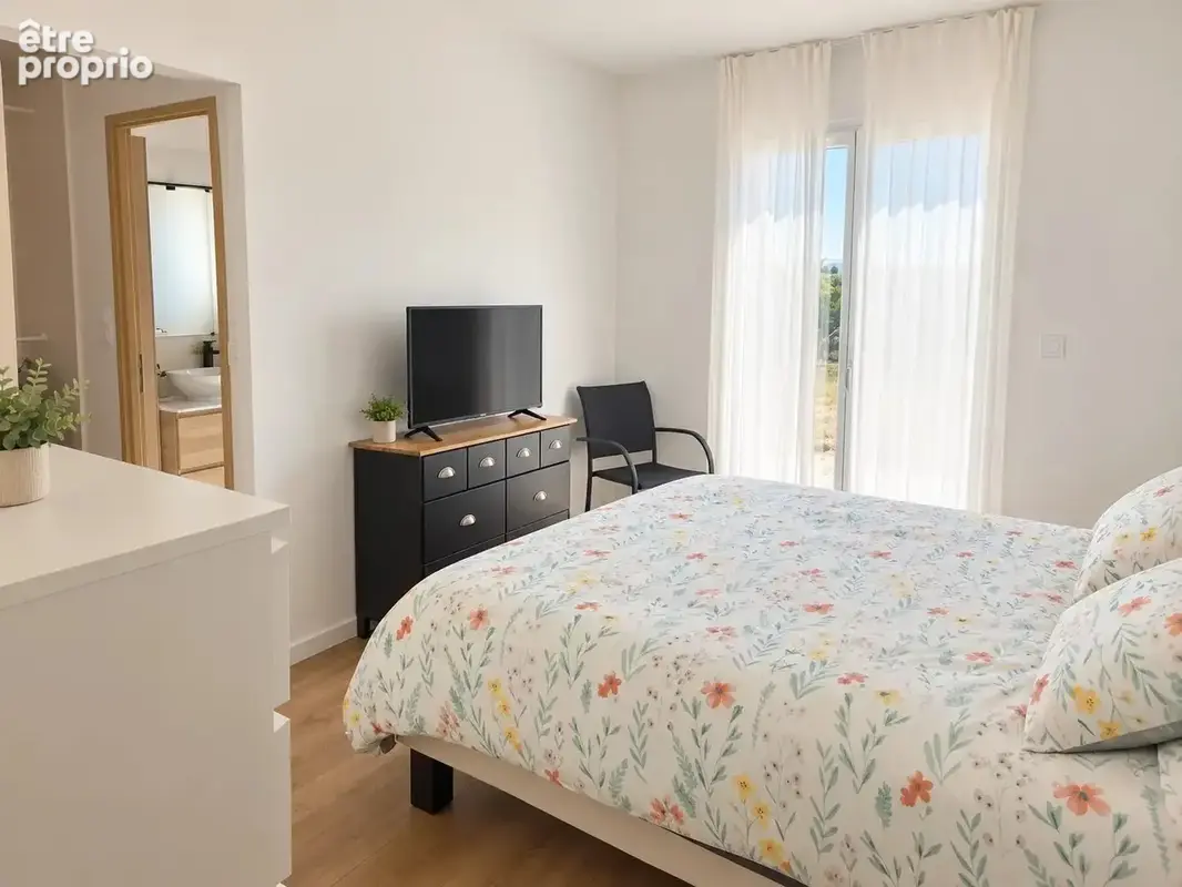 Samatan/Lombez  Jolie Villa de plain-pied - photo 12