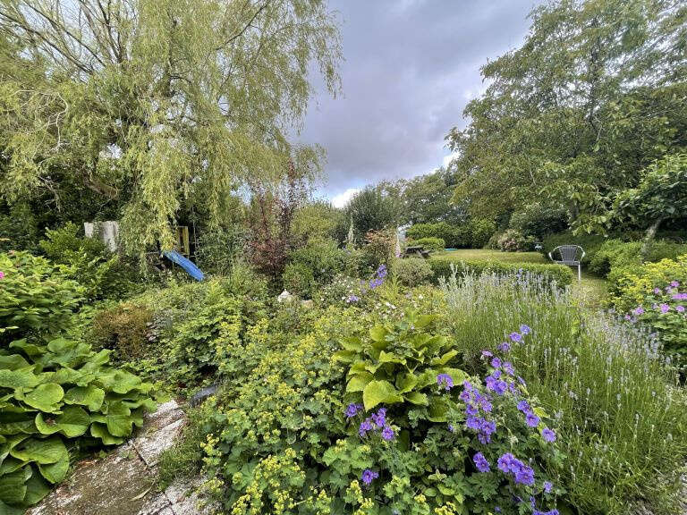 Maison à LOTTINGHEN