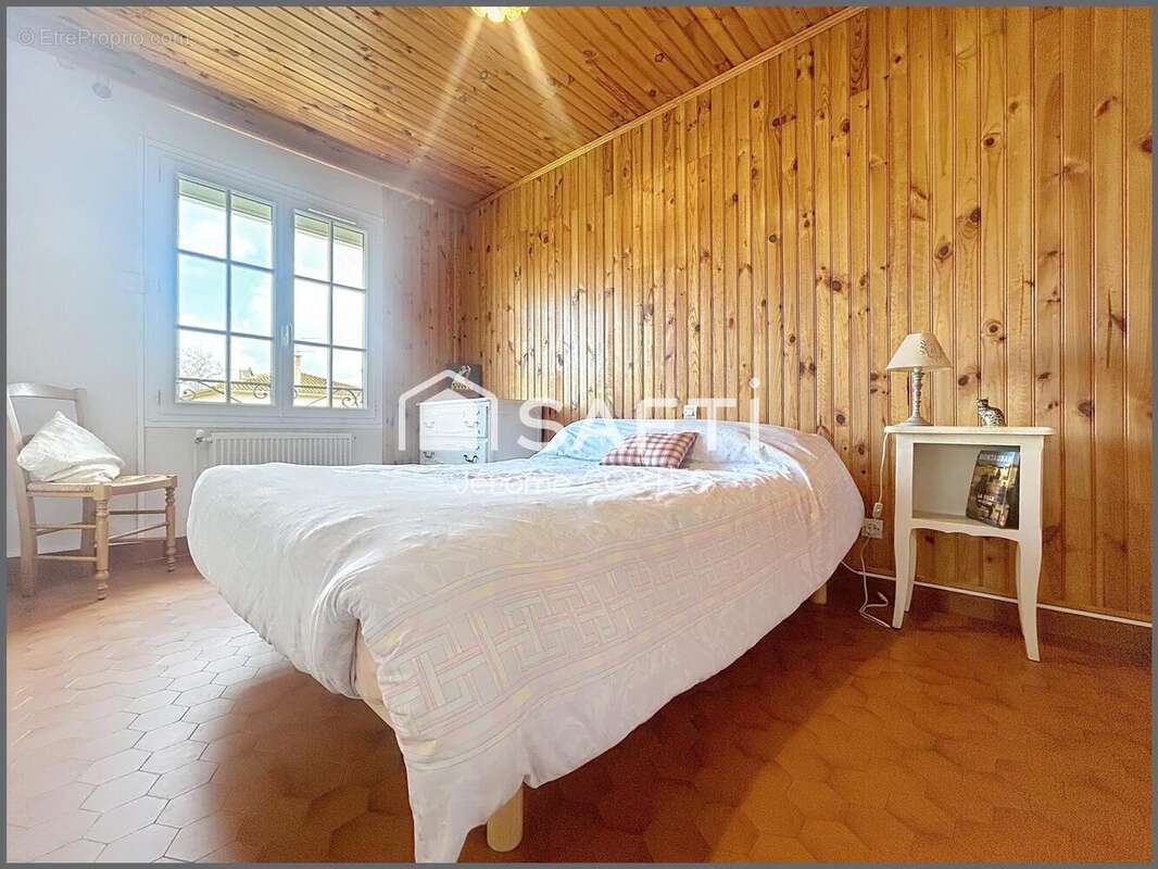 Photo 8 - Maison à LABASTIDE-SAINT-PIERRE