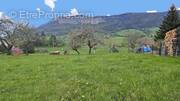 Terrain à SAINT-MARTIN-EN-VERCORS