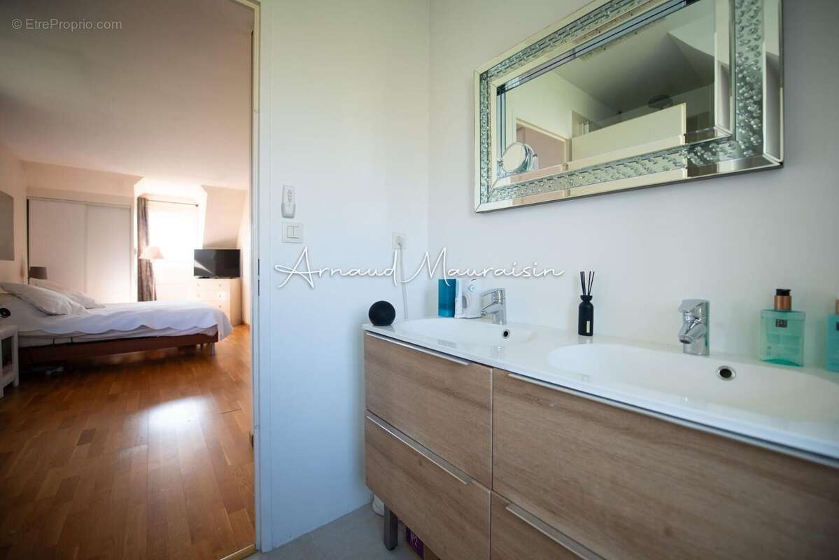 Photo 7 - Maison à SAINT-WITZ