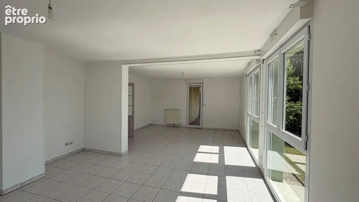 Maison Montfaucon / Morre 6 pièce(s) 140,75 m2 - photo 3