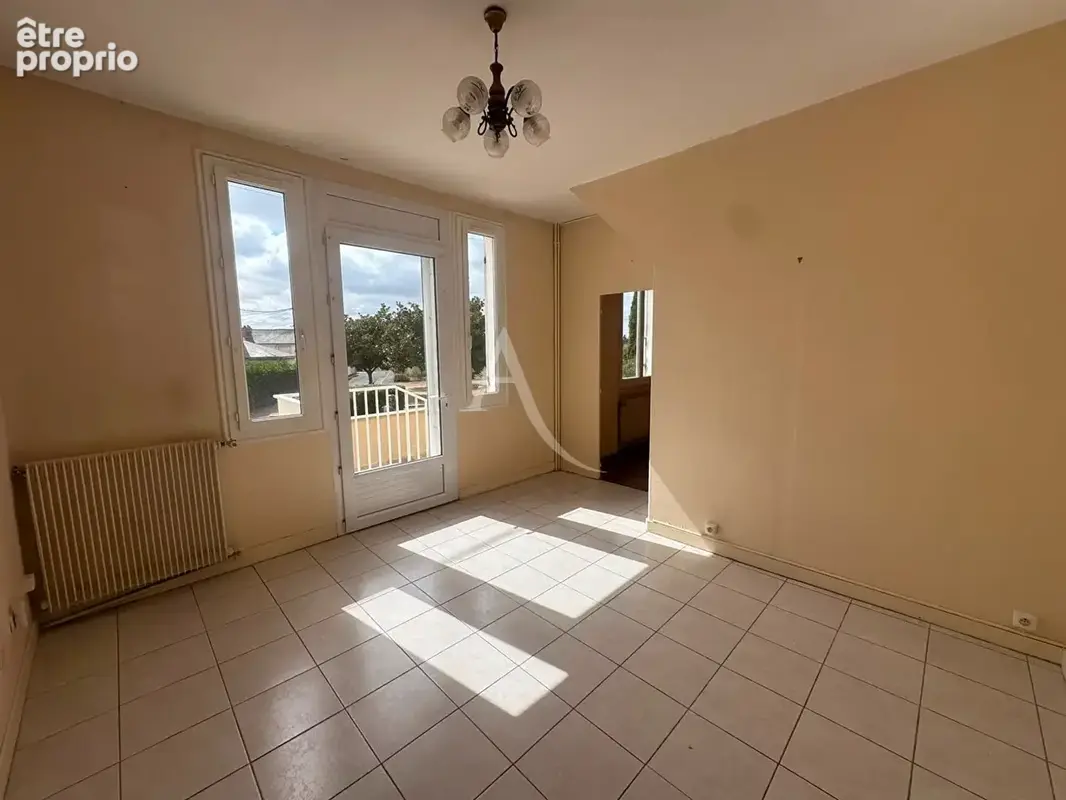Maison à vendre à Segré - photo 3