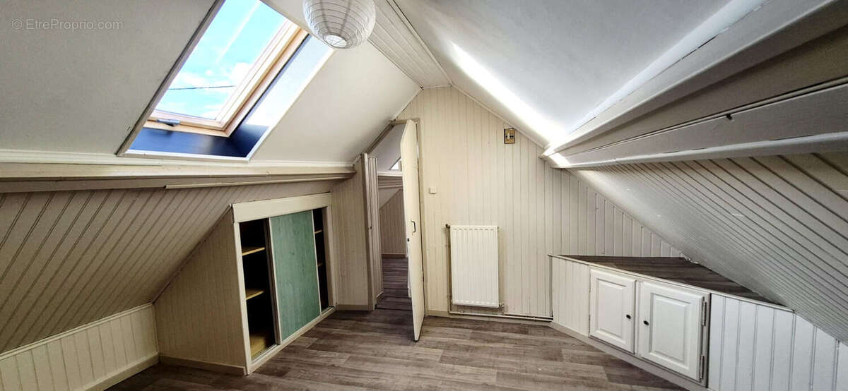 Maison à WARGNIES-LE-GRAND