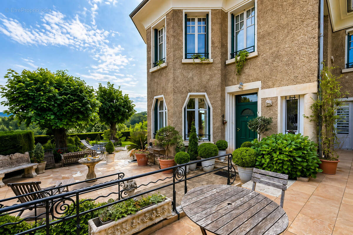 Maison à BERGERAC