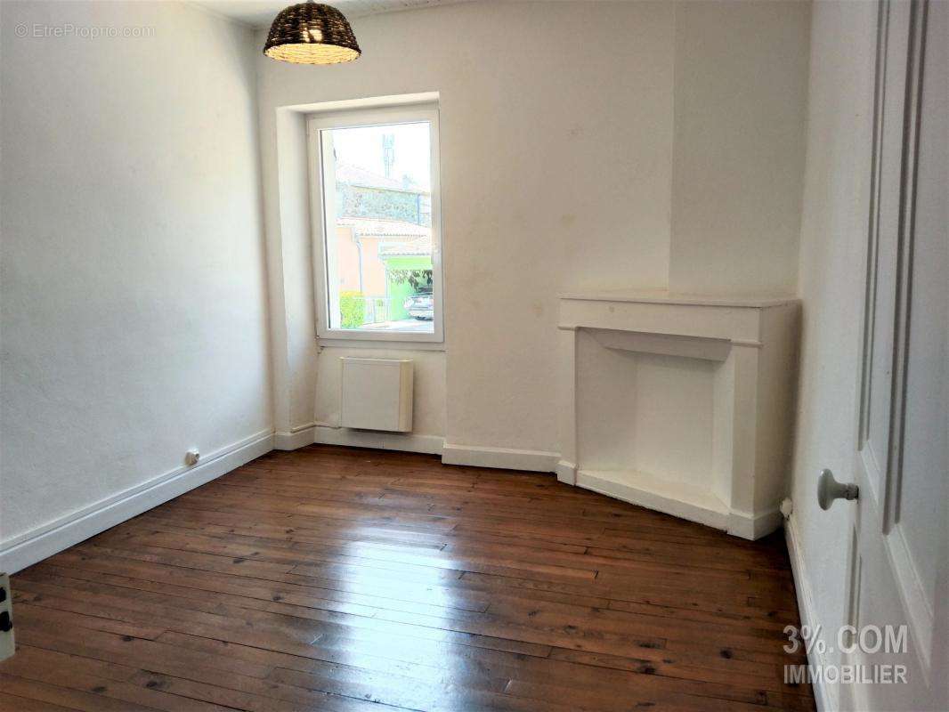 Maison à ALBOUSSIERE