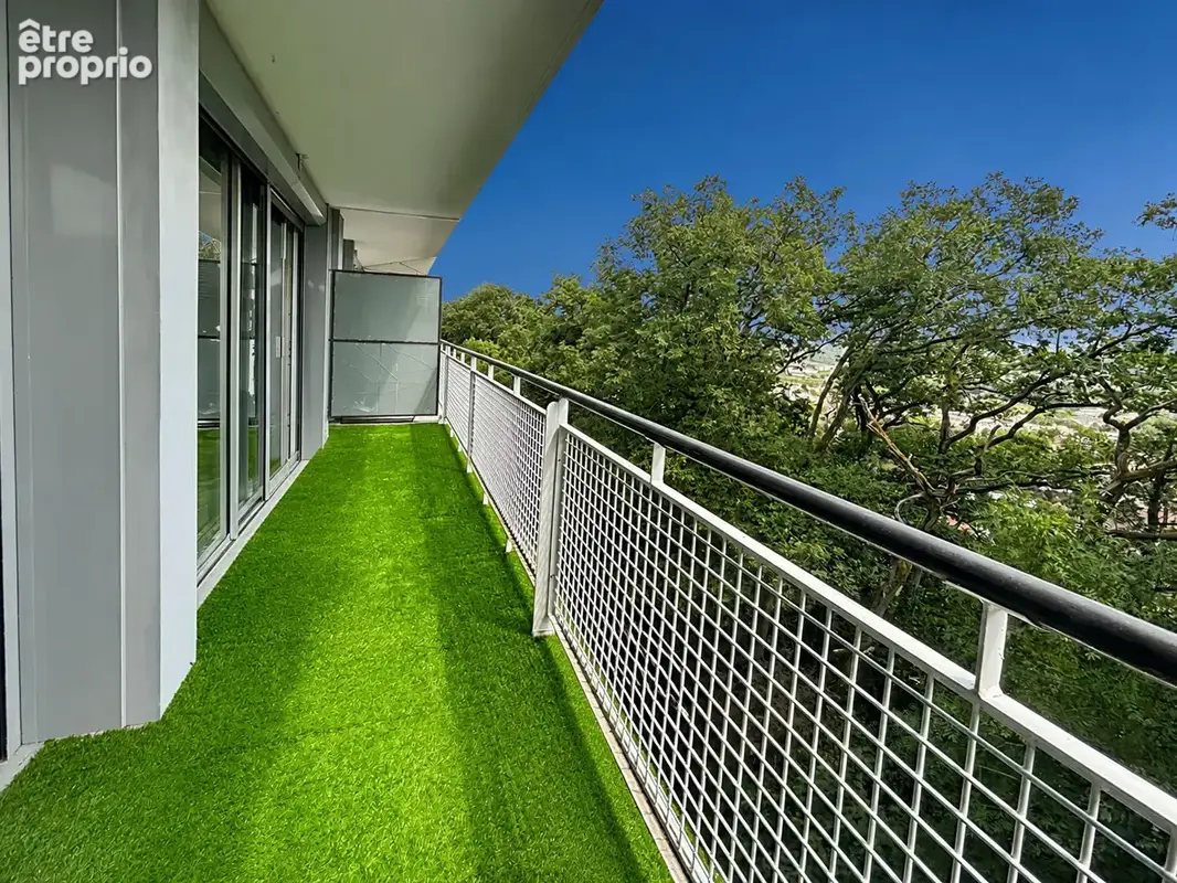 Appartement à PALAISEAU