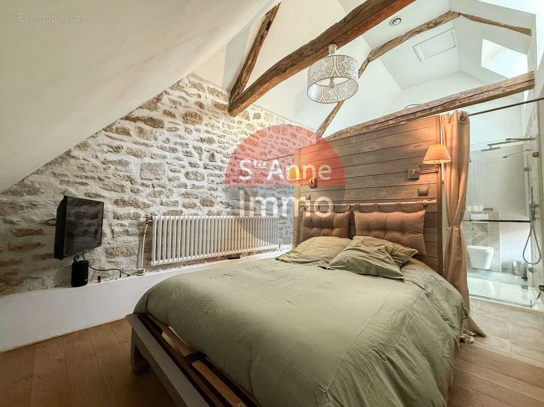 Maison à SERY-MAGNEVAL