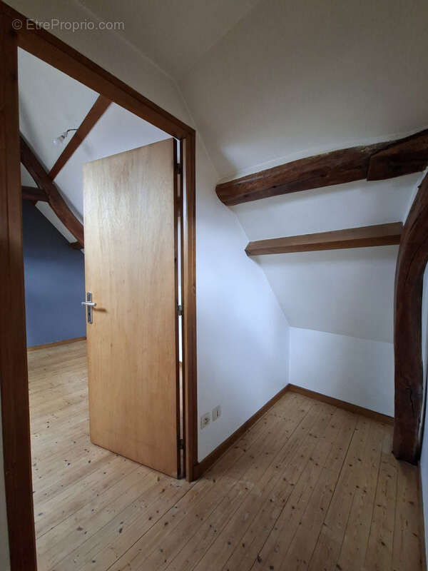 Maison à FLESSELLES