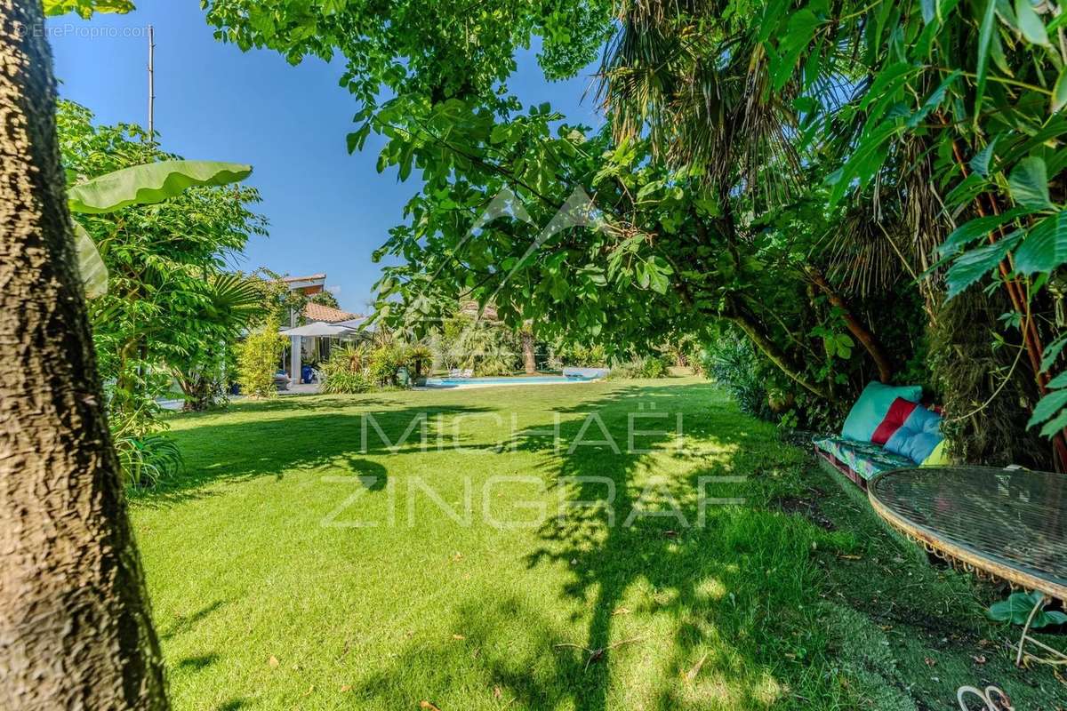 Maison à LA TESTE-DE-BUCH