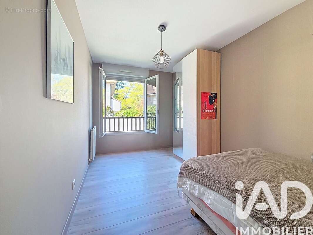 Photo 7 - Maison à MARLY-LE-ROI