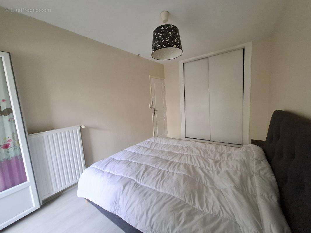 Appartement à VENISSIEUX