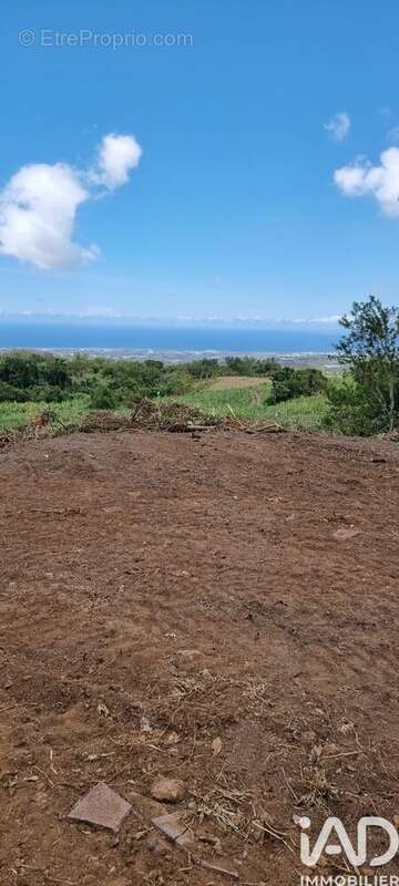 Photo 5 - Terrain à LE TAMPON