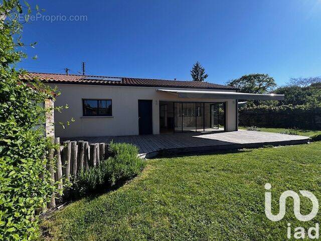 Photo 1 - Maison à BRESSUIRE