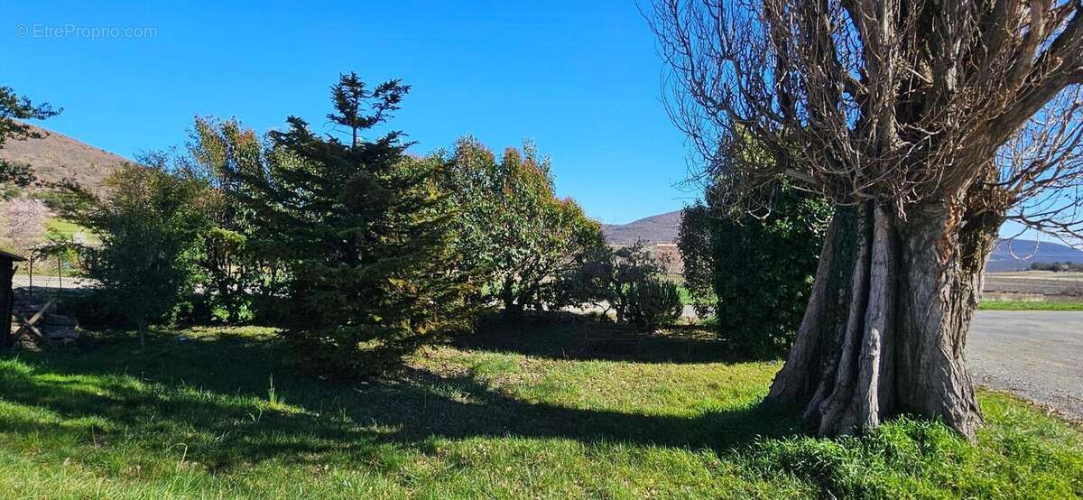 Photo 2 - Maison à LA ROCHEGIRON